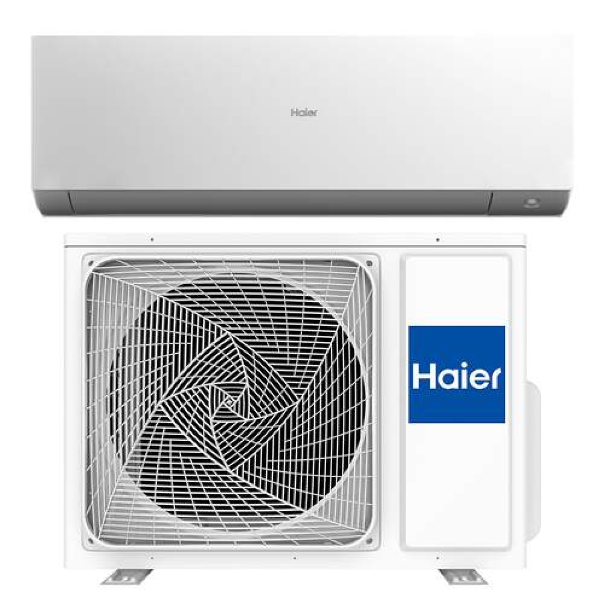 Haier Expert wit