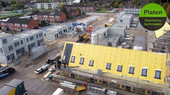 72 Huurwoningen Hoogezand, deel 1