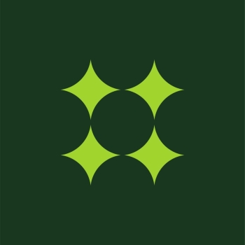 Logo sterren Energreen