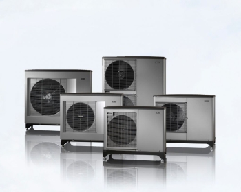 Warmtepompen Warmtepompen