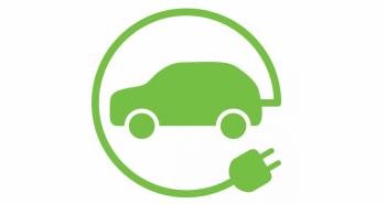 Elektrische auto Elektrische auto