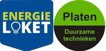 Energieloket en Platen Duurzame Technieken werken samen Energieloket en Platen Duurzame Technieken werken samen