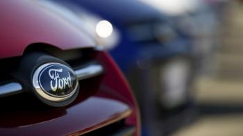 Ford steekt miljarden in ontwikkeling elektrische auto's Ford steekt miljarden in ontwikkeling elektrische auto's