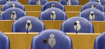 Tweede kamer, positief over de salderingsregeling voor zonnepanelen Tweede kamer, positief over de salderingsregeling voor zonnepanelen