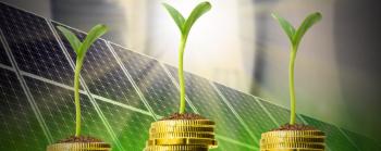 Waarom wordt er gekozen voor zonnepanelen? Waarom wordt er gekozen voor zonnepanelen?