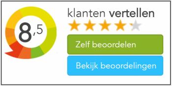 Ervaringen en tevreden klanten bij Platen Duurzame Technieken Ervaringen en tevreden klanten bij Platen Duurzame Technieken
