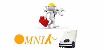 Omnik Portal voor de Omniksol omvormer heeft tijdelijk onderhoud Omnik Portal voor de Omniksol omvormer heeft tijdelijk onderhoud