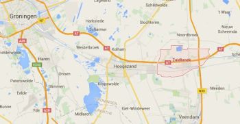 Servicevestiging in Zuidbroek voor Platen Duurzame Technieken Ter Apel Servicevestiging in Zuidbroek voor Platen Duurzame Technieken Ter Apel