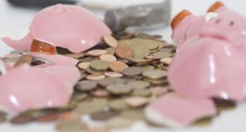 Investeer uw spaargeld nu in duurzame energie Investeer uw spaargeld nu in duurzame energie
