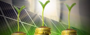 Waarom wordt er gekozen voor zonnepanelen? Waarom wordt er gekozen voor zonnepanelen?