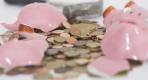 Investeer uw spaargeld nu in duurzame energie Investeer uw spaargeld nu in duurzame energie