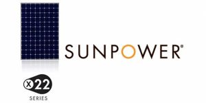 Super hoog rendement zonnepanelen; de Sunpower 360 WP