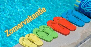 Platen Duurzame Technieken geniet van een zomervakantie Platen Duurzame Technieken geniet van een zomervakantie
