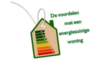 De voordelen van een energiezuinige woning