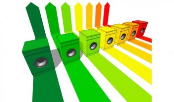 Energiebesparing bij het wassen met een wasmachine Energiebesparing bij het wassen met een wasmachine