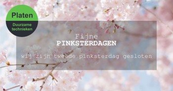 Pinksteren openingstijden 2023