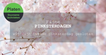 Pinksteren openingstijden 2023