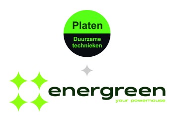Platen Duurzame Technieken wordt binnenkort Energreen