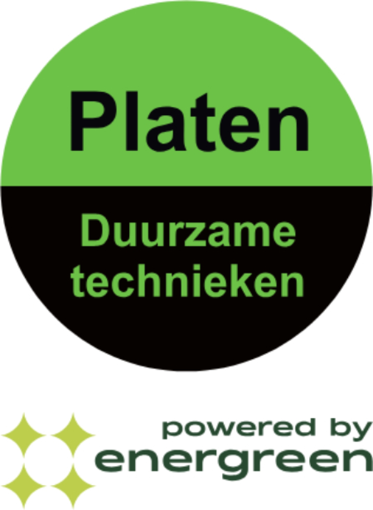 Logo Platen