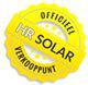 Officieel verkooppunt van HR Solar