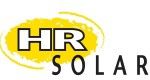 HRsolar zonneboiler logo