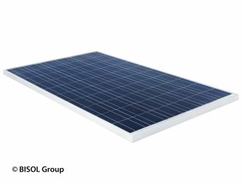 Bisol blauwe zonnepanelen Bisol blauwe zonnepanelen