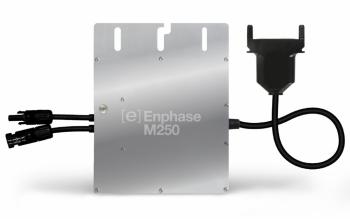 Enphase optimizer Enphase optimizer