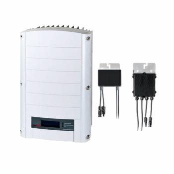 SolarEdge omvormer SolarEdge omvormer