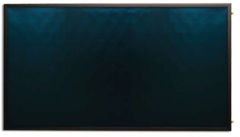 HRsolar zonneboiler groot