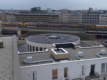De Verrijking in Utrecht De Verrijking in Utrecht